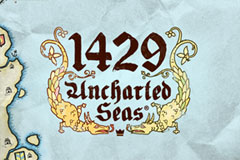 1429 Unchartered Seas