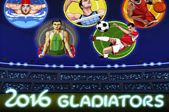 2016 Gladiators
