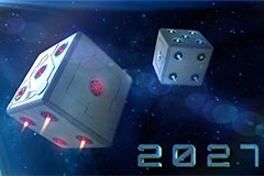 2027 ISS