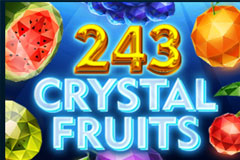243 Crystal Fruits