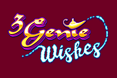 3 Genie Wishes