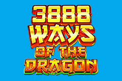 3888 Ways of the Dragon Slot