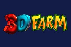 3D Farm Slot