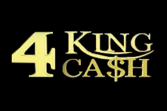 4 King Cash