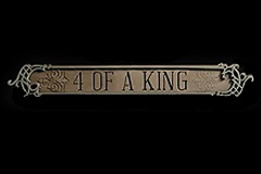 4 Of A King Slot