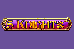 5 Knights Slot