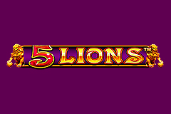 5 Lions