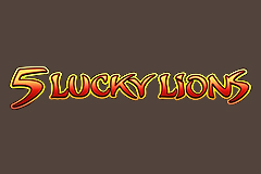 5 Lucky Lions