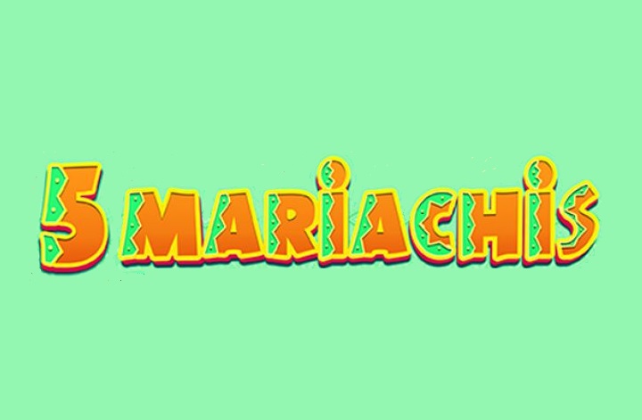 5 Mariachis Slot