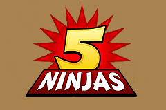 5 Ninjas