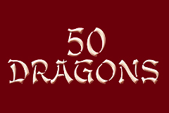 50 Dragons Slot