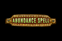 Abundance Spell