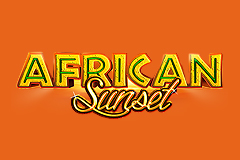 African Sunset