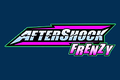 Aftershock Frenzy