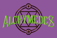 Alchymedes Slot