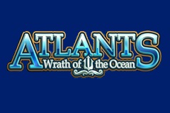 Atlantis Wrath of Poseidon