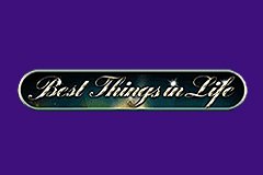 Best Things in Life Slot