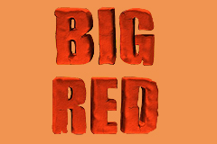 Big Red