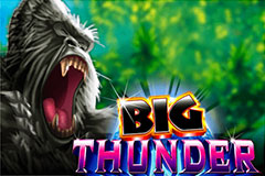 Big Thunder