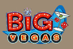 Big Vegas