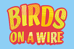 Birds On A Wire Slot