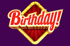 Birthday! Slot