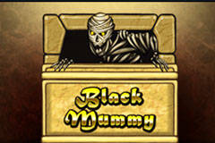 Black Mummy