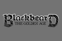 Blackbeard The Golden Age