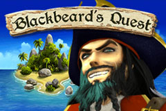 Blackbeard's Quest