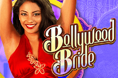 Bollywood Bride