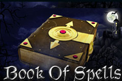 Book of Spells