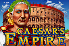 Caesar's Empire