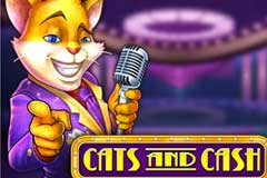 Cats and Cash