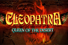 Cleopatra Queen Of The Desert