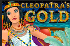 Cleopatra's Gold