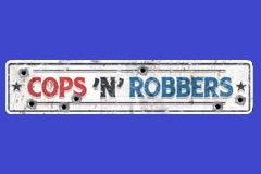Cops And Robbers Slot