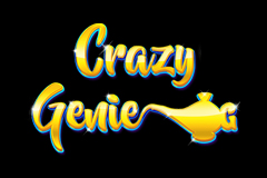 Crazy Genie Slot