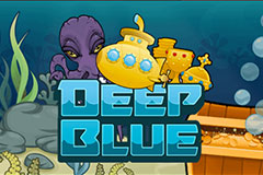 Deep Blue