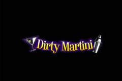 Dirty Martini