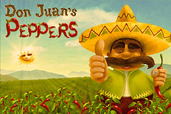 Don Juan's Peppers