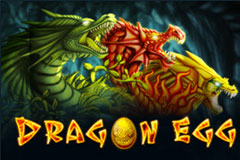 Dragon Egg