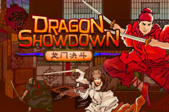 Dragon Showdown