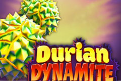 Durian Dynamite Slot
