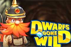 Dwarfs Gone Wild