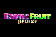 Exotic Fruit Deluxe
