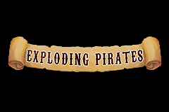 Exploding Pirates