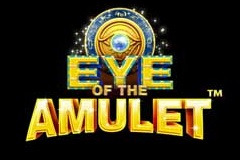 Eye of the Amulet Slot