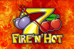 Fire'n'Hot