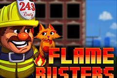 Flame Busters