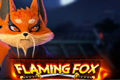 Flaming Fox